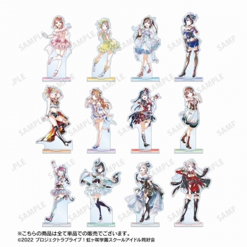 グッズ-スタンドポップ】ラブライブ！虹ヶ咲学園スクールアイドル同好 