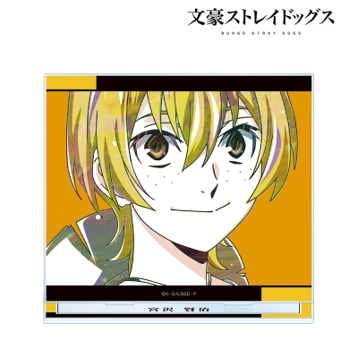 【グッズ-スタンドポップ】文豪ストレイドッグス 宮沢賢治 Ani-Art 第4弾 BIGアクリルスタンド