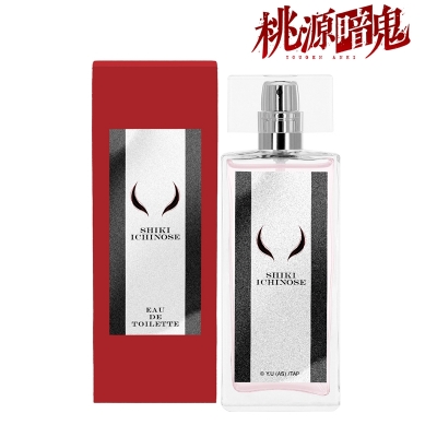 【グッズ-香水】桃源暗鬼 一ノ瀬四季 A:code オードトワレ 50mL