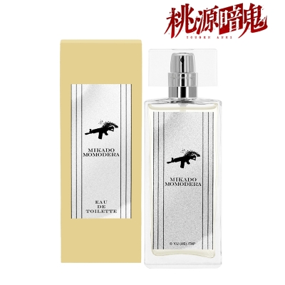 【グッズ-香水】桃源暗鬼 桃寺神門 A:code オードトワレ 50mL