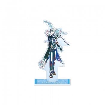 2026年最新】アクタージュ アクリルスタンドの人気アイテム - メルカリ アクタージュ　アクスタ　コンプ