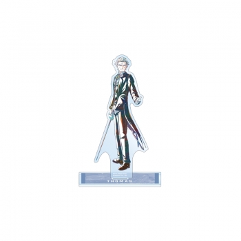 グッズ-スタンドポップ】#コンパス 戦闘摂理解析システム トマス Ani 