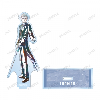 グッズ-スタンドポップ】#コンパス 戦闘摂理解析システム トマス Ani 