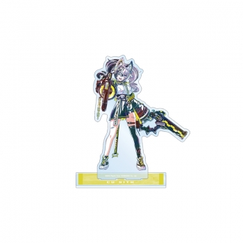 グッズ-スタンドポップ】#コンパス 戦闘摂理解析システム クー・シー 