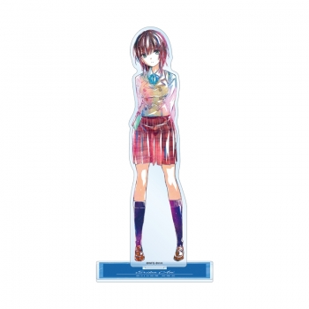 グッズ-スタンドポップ】ヘブンバーンズレッド 蒼井えりか Ani-Art BIG 