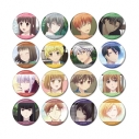 【グッズ-バッチ】フルーツバスケット トレーディング場面写缶バッジ【アニメイト特典付】の画像