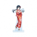 【グッズ-スタンドポップ】ラブライブ!虹ヶ咲学園スクールアイドル同好会 描き下ろし 優木せつ菜 縁日ver. BIGアクリルスタンドの画像