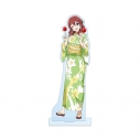 【グッズ-スタンドポップ】ラブライブ!虹ヶ咲学園スクールアイドル同好会 描き下ろし エマ・ヴェルデ 縁日ver. BIGアクリルスタンドの画像