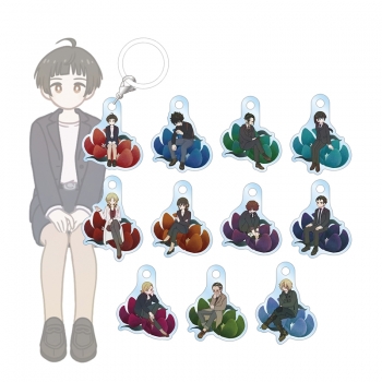 グッズ-チャーム】劇場版 PSYCHO-PASS サイコパス PROVIDENCE 