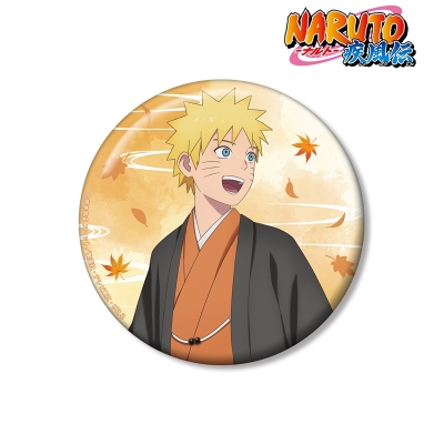 【グッズ-バッチ】NARUTO-ナルト- 疾風伝 描き下ろし うずまきナルト 秋の歩みver. 100mm缶バッジ【Drama 下载 ダウンロード Download 百度网盘 Mega MediaFire Mp3 CD 分享 感想 翻译先行販売】