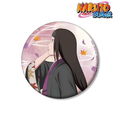 【グッズ-バッチ】NARUTO-ナルト- 疾風伝 描き下ろし 日向ネジ 秋の歩みver. 100mm缶バッジ【Drama 下载 ダウンロード Download 百度网盘 Mega MediaFire Mp3 CD 分享 感想 翻译先行販売】