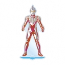 【グッズ-スタンドポップ】ウルトラマンシリーズ ウルトラマンマックス Ani-Art BIGアクリルスタンドの画像