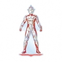 【グッズ-スタンドポップ】ウルトラマンシリーズ ウルトラマンメビウス Ani-Art BIGアクリルスタンドの画像