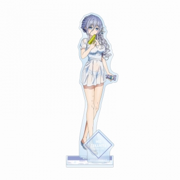 グッズ-スタンドポップ】アニメ「デート・ア・ライブV」 描き下ろし 崇 