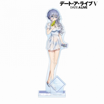 グッズ-スタンドポップ】アニメ「デート・ア・ライブV」 描き下ろし 崇 