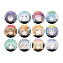 【グッズ-バッチ】アニメ「デート・ア・ライブV」 トレーディング場面写缶バッジ vol.2【特典付】の画像