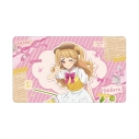 【グッズ-デスクマット】アイカツ! 10th STORY ~未来へのSTARWAY~ 描き下ろし 夏樹みくる カントリーワンピースver. マルチデスクマット【アニメイト先行販売】の画像
