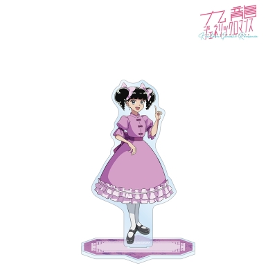 【グッズ-スタンドポップ】九龍ジェネリックロマンス 小黒 BIGアクリルスタンド