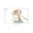 【グッズ-ポスター】ラブライブ!虹ヶ咲学園スクールアイドル同好会 桜坂しずく 夢が僕らの太陽さ A3マット加工ポスターの画像