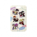 【グッズ-カードケース】D.Gray-man 集合 ちびキャラ フォトカードホルダーの画像