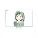 【グッズ-ポスター】ラブライブ!虹ヶ咲学園スクールアイドル同好会 三船栞子 夢が僕らの太陽さ A3マット加工ポスターの画像