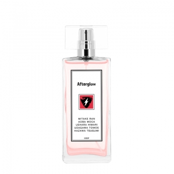 グッズ-香水】BanG Dream! Afterglow A:code オードトワレ 50mL 