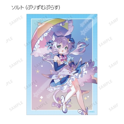 【グッズ-ブロマイド】maimai でらっくす PRiSM PLUS トレーディングブロマイド