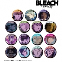 【グッズ-バッチ】TVアニメ『BLEACH 千年血戦篇』 トレーディング場面写グリッター缶バッジの画像