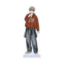 【グッズ-スタンドポップ】「高良くんと天城くん」「兄貴の友達」 はなげのまい先生 描き下ろし 田中優也 公園ver. BIGアクリルスタンドの画像