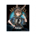 【グッズ-カード】アークナイツ アーミヤ 探偵ver. アクリルカードの画像