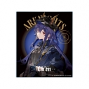 【グッズ-カード】アークナイツ チェン 探偵ver. アクリルカードの画像