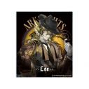 【グッズ-カード】アークナイツ リー 探偵ver. アクリルカードの画像
