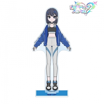 グッズ-スタンドポップ】ネガティヴハッピィ セナ ネガティヴver. BIG 