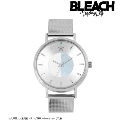 【グッズ-時計】TVアニメ『BLEACH 千年血戦篇』 石田雨竜モデルver. 腕時計