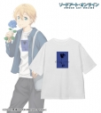 【グッズ-Tシャツ】ソードアート・オンライン arti-mate 着用BIGシルエットTシャツ ユージオ 描き下ろし カジュアル私服ver. 第3弾メンズ(サイズ/Free)【アニメイト限定】の画像