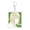 【グッズ-キーホルダー】TVアニメ『BLEACH 千年血戦篇』 平子真子 lette-graph BIGアクリルキーホルダーの画像
