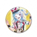 【グッズ-バッチ】BanG Dream! 松原 花音 Ani-Art 第6弾 BIG缶バッジの画像