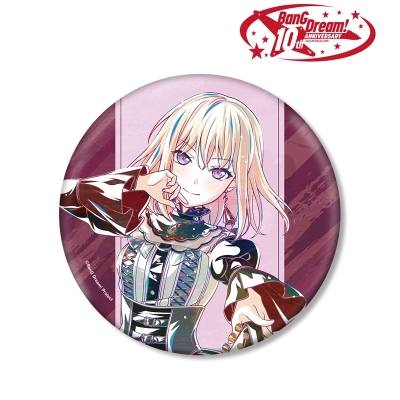 【グッズ-バッチ】BanG Dream! ドロリス Ani-Art 第6弾 BIG缶バッジ