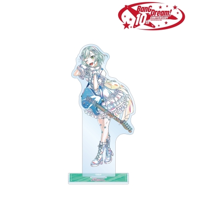 【グッズ-スタンドポップ】BanG Dream! 氷川 日菜 Ani-Art 第6弾 BIGアクリルスタンド