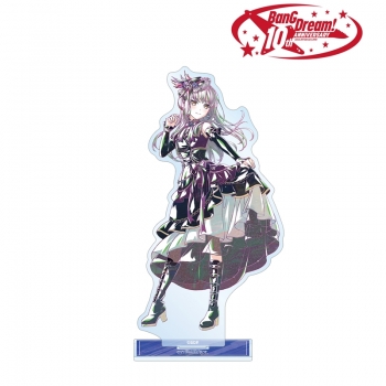 グッズ-スタンドポップ】BanG Dream! 湊 友希那 Ani-Art 第6弾 BIG 