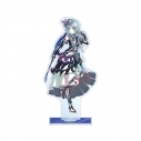 【グッズ-スタンドポップ】BanG Dream! 氷川 紗夜 Ani-Art 第6弾 BIGアクリルスタンドの画像