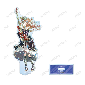 グッズ-スタンドポップ】BanG Dream! 今井 リサ Ani-Art 第6弾 BIG 