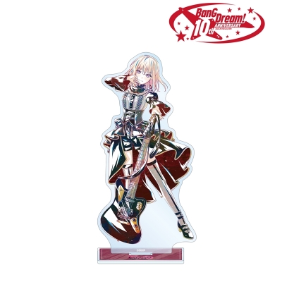 【グッズ-スタンドポップ】BanG Dream! ドロリス Ani-Art 第6弾 BIGアクリルスタンド