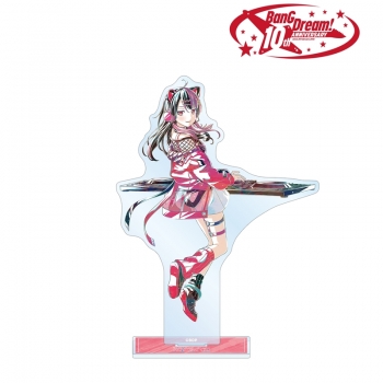 グッズ-スタンドポップ】BanG Dream! 千石 ユノ Ani-Art 第6弾 BIG 