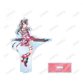 グッズ-スタンドポップ】BanG Dream! 千石 ユノ Ani-Art 第6弾 BIG 