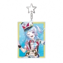 【グッズ-キーホルダー】BanG Dream! 松原 花音 Ani-Art 第6弾 BIGアクリルキーホルダーの画像