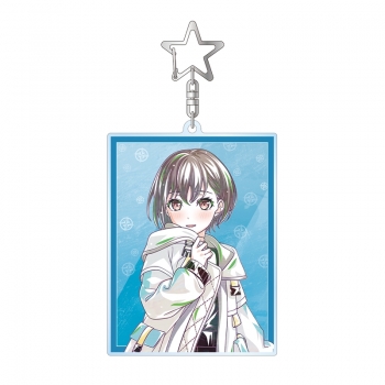 グッズ-キーホルダー】BanG Dream! 高松 燈 Ani-Art 第6弾 BIGアクリル 