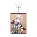 【グッズ-キーホルダー】BanG Dream! ドロリス Ani-Art 第6弾 BIGアクリルキーホルダーの画像
