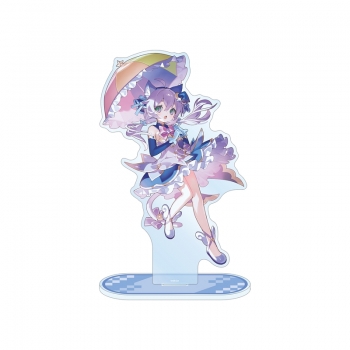 グッズ-スタンドポップ】maimai でらっくす PRiSM PLUS ソルト 