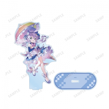 グッズ-スタンドポップ】maimai でらっくす PRiSM PLUS ソルト 